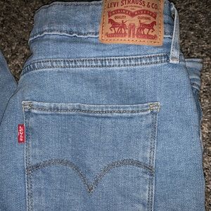Levi’s